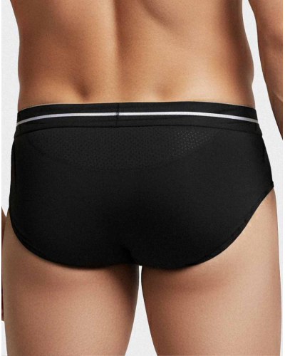 Brief Impetus Sport (Black)