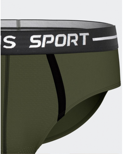 Brief Impetus Sport (GN018)