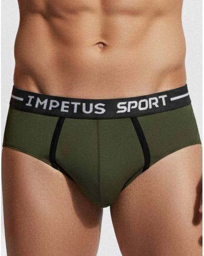 Brief Impetus Sport (GN018)