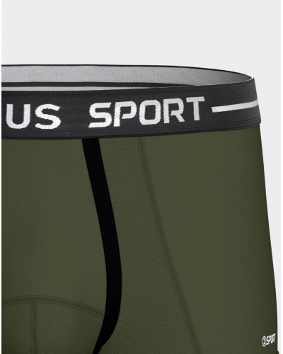 Bóxer Impetus Sport (GN017)