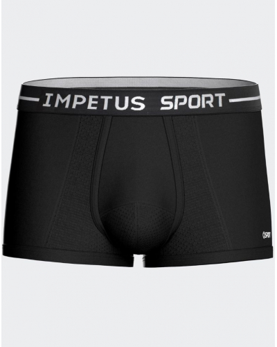 Boxer Impetus Sport (Noir)