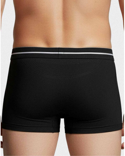 Boxer Impetus Sport (Noir)