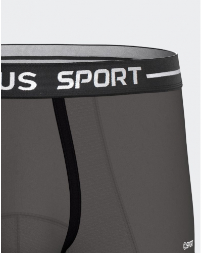 Bóxer Impetus Sport (Gris)