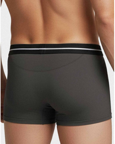 Boxer Impetus Sport (Gris)
