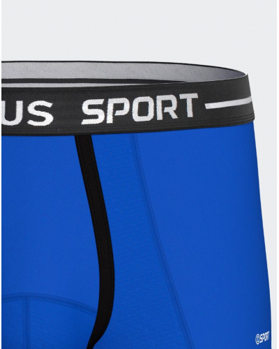 Bóxer Impetus Sport (C11)