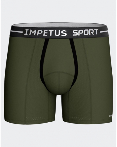 Boxer largo Impetus Deportivo (Vert)