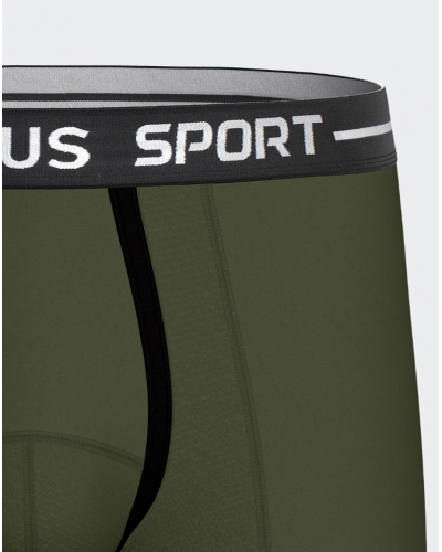 Boxer long Impetus Sport (Vert)