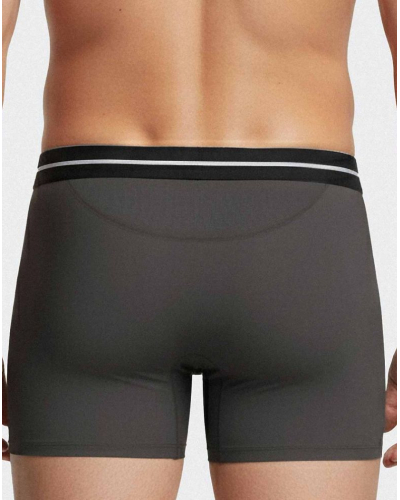 Boxer long Impetus Sport (Gris)