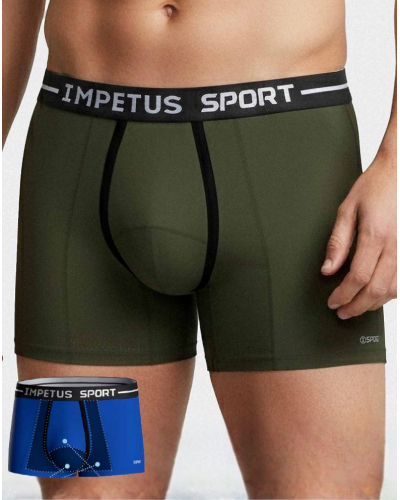 Boxer largo Impetus Deportivo (Vert)