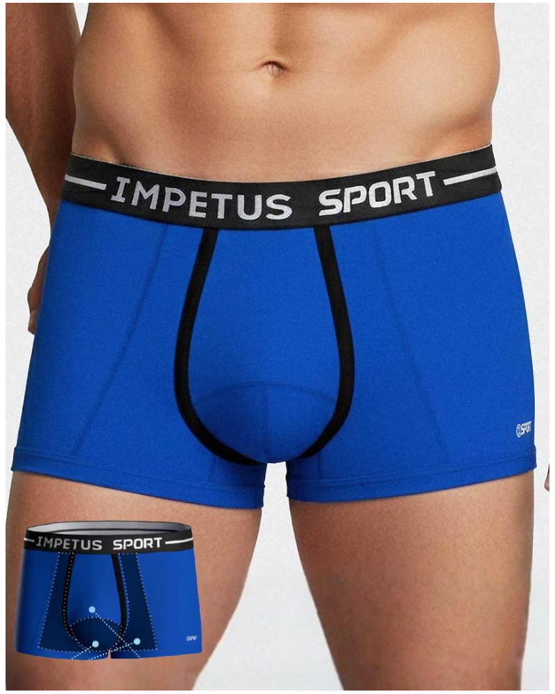 Bóxer Impetus Sport (C11)