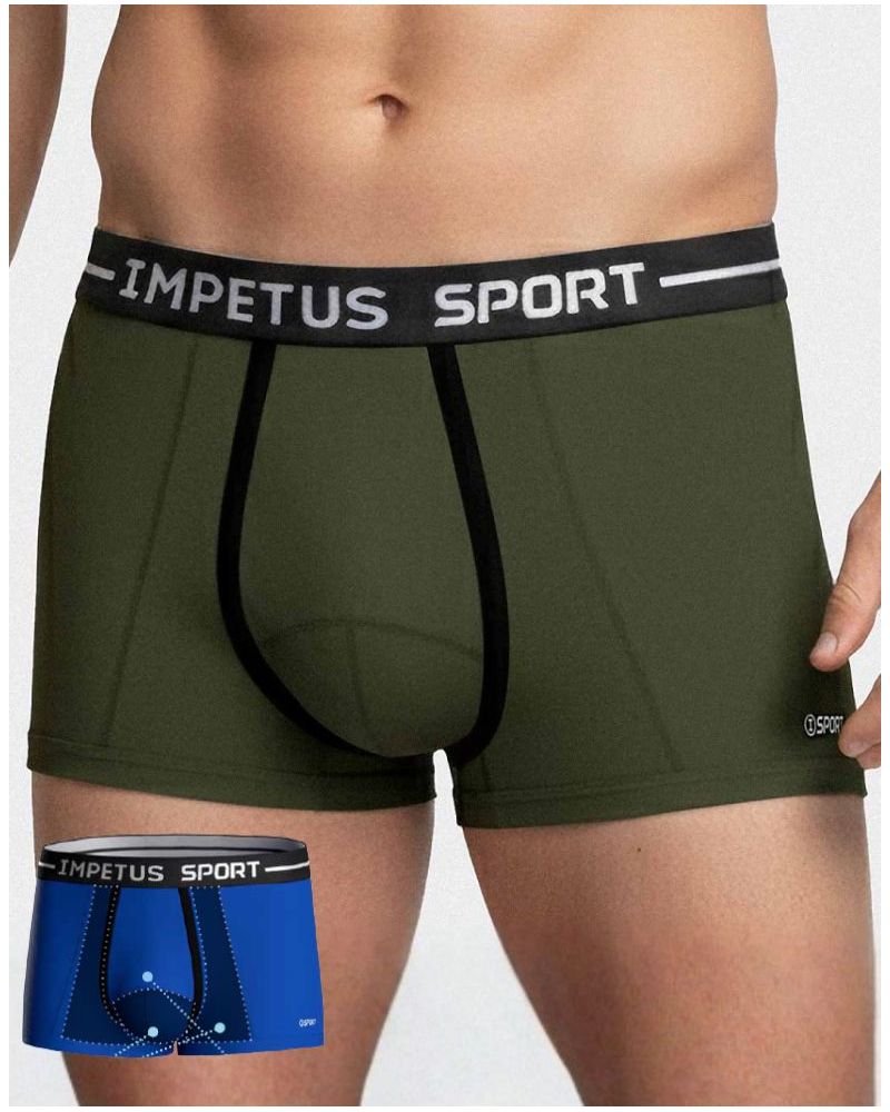 Boxer Impetus Sport (GN018)