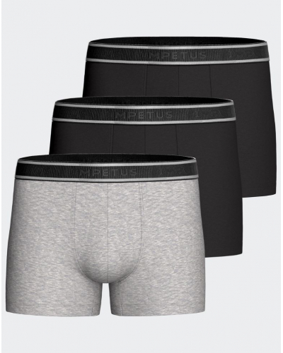 Lot de 3 boxers en coton Impetus Cotton Stretch Packs (P01)