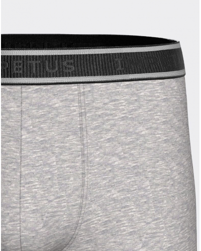 Lot de 3 boxers en coton Impetus Cotton Stretch Packs (P01)