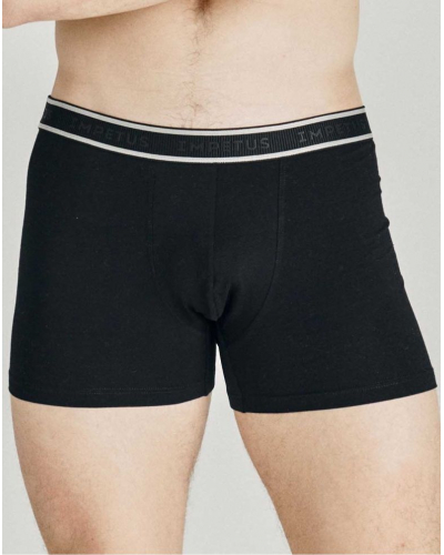 Lot de 3 bóxers en coton Impetus Cotton Stretch Packs (P01)