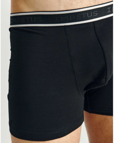 Lot de 3 boxers en coton Impetus Cotton Stretch Packs (P01)