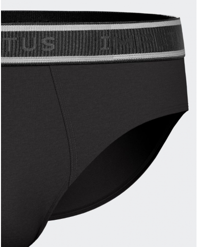 Pack of 3 briefs cotton Impetus Cotton Stretch Packs (P01)