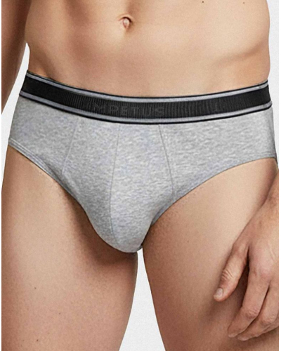 Pack of 3 briefs cotton Impetus Cotton Stretch Packs (P01)
