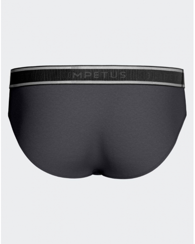 Paquete de 3 calzoncillos de algodón Impetus Cotton Stretch Packs (F93)