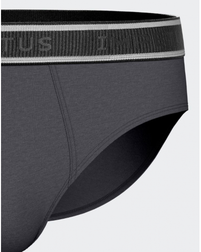 Pack of 3 briefs cotton Impetus Cotton Stretch Packs (F93)