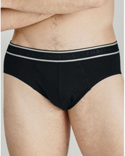 Paquete de 3 calzoncillos de algodón Impetus Cotton Stretch Packs (F93)