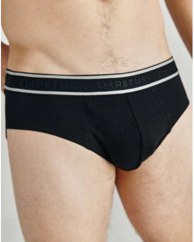 Pack of 3 briefs cotton Impetus Cotton Stretch Packs (F93)