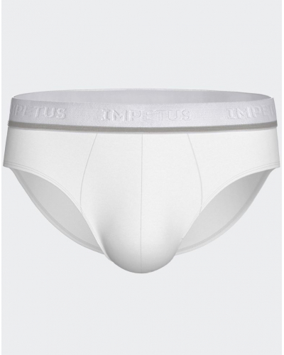 Lot de 3 slips en coton Impetus Cotton Stretch Packs (BL120)