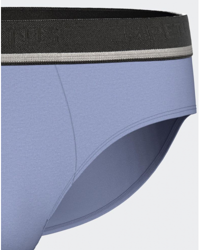 Lot de 3 slips en coton Impetus Cotton Stretch Packs (BL120)