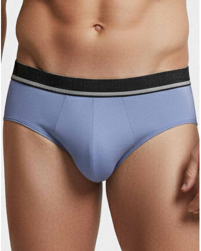 Lot de 3 slips en coton Impetus Cotton Stretch Packs (BL120)