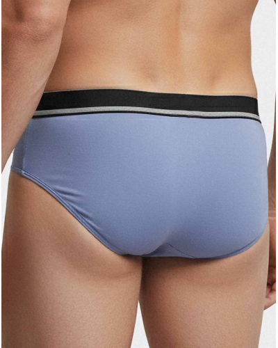 Pack of 3 briefs cotton Impetus Cotton Stretch Packs (BL120)