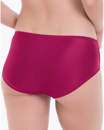 High waist knicker Anita Confort Orely (Cherry Red)