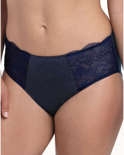 High waist knicker Anita Confort Orely (Cherry Red)