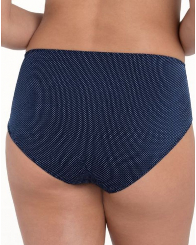 Braga cintura alta Anita Confort Orely (Maritime Blue)