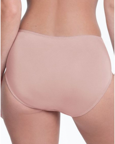 High waist knicker Anita Confort Orely (Bois de Rose)