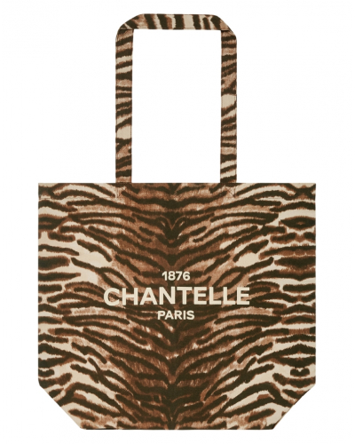 Tote bag Chantelle Bain