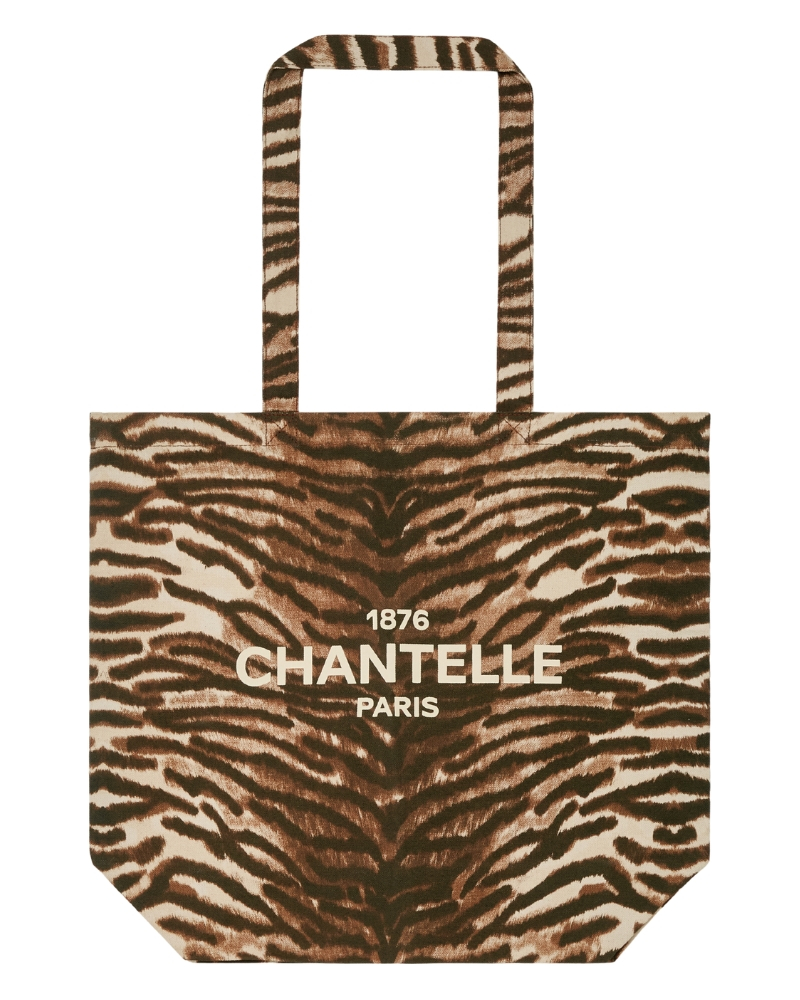 Tote bag Chantelle Bain