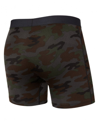 Bóxer Saxx Daytripper Comfort Stretch (Black Ops Camo)