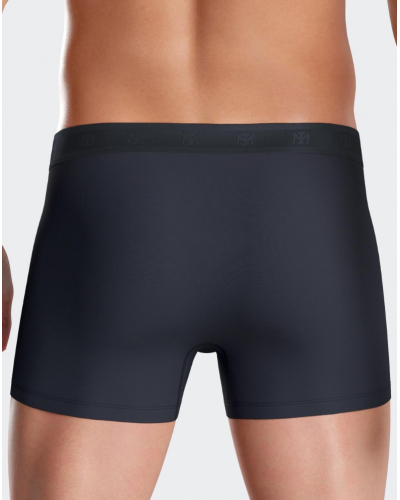 Pack of 2 boxers Lyocell and Cotton Impetus L78 (GY033)