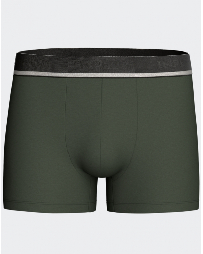 Lot de 3 bóxers en coton Impetus Cotton Stretch Packs (NAJ98)