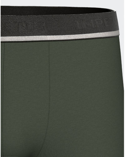 Lot de 3 boxers en coton Impetus Cotton Stretch Packs (NAJ98)