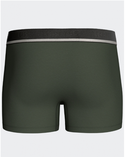 Pack of 3 boxers cotton Impetus Cotton Stretch Packs (NAJ98)