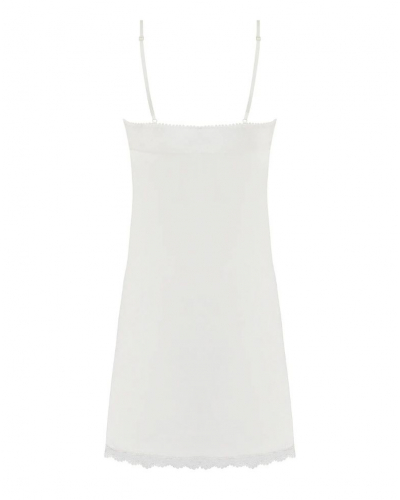 Camisone Antigel Résille Bohème (Ecru Nacre)