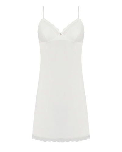 Camisone Antigel Résille Bohème (Ecru Nacre)
