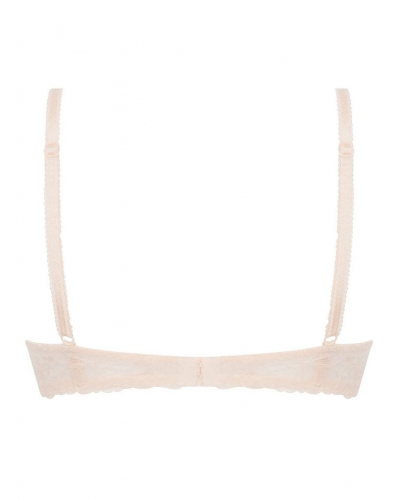 Soutien-gorge sans armature Antigel Fleur du Jour (Magnolia)