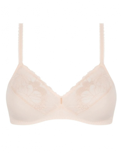 Soft bra Antigel Fleur du Jour (Magnolia)