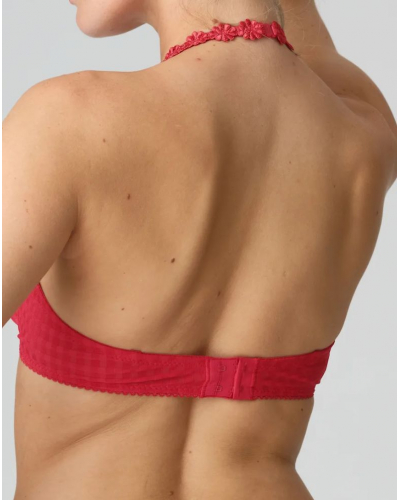 Molded Underwired bra Marie Jo Avero (Scarlet)