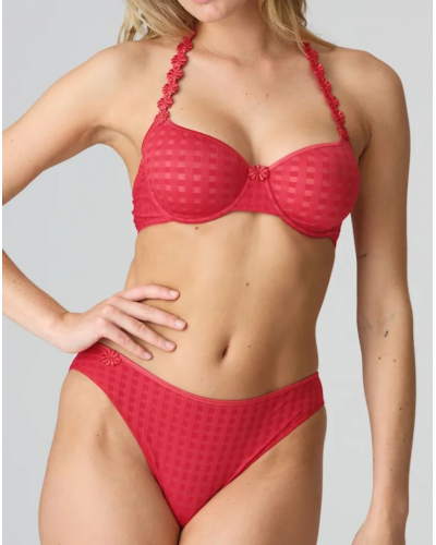 Soutien-gorge emboîtant moulé Marie Jo Avero (Scarlet)