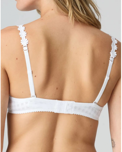 Soutien-gorge emboîtant moulé Marie Jo Avero (Blanc)