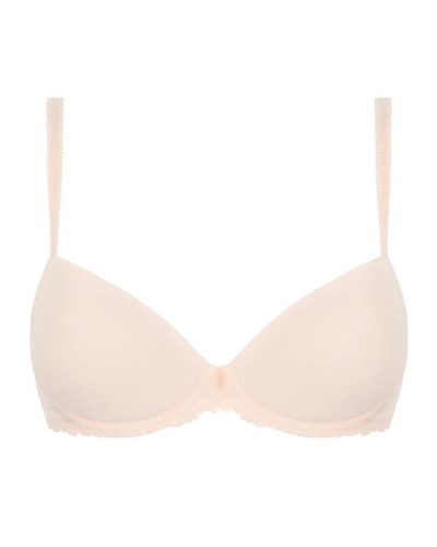 Padded bra Antigel Fleur du Jour (Magnolia)