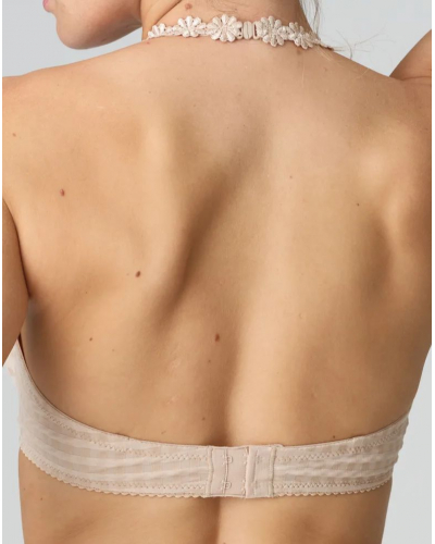 Soutien-gorge emboîtant moulé Marie Jo Avero (Café Latté)