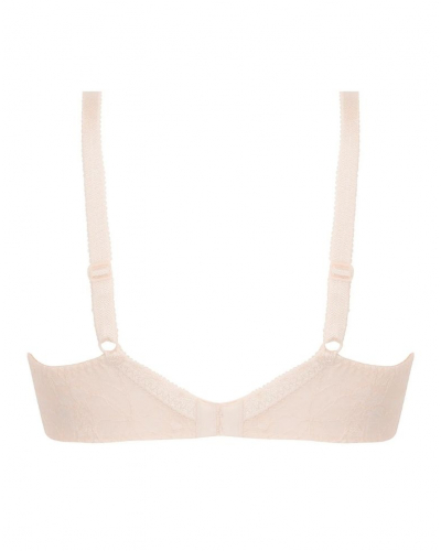 Soutien-gorge armatures bien-être Antigel Fleur du Jour (Magnolia)